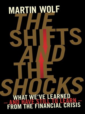 cover image of The Shifts and the Shocks